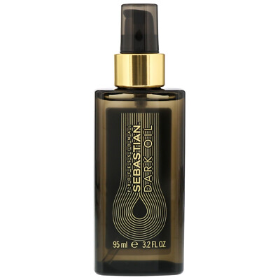 Sebastian Professional Dark Oil